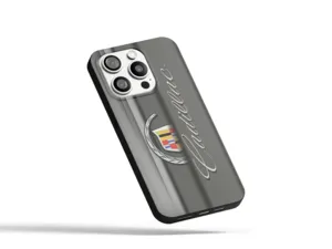 Cadillac Coque Téléphone Look Élégant Contemporain